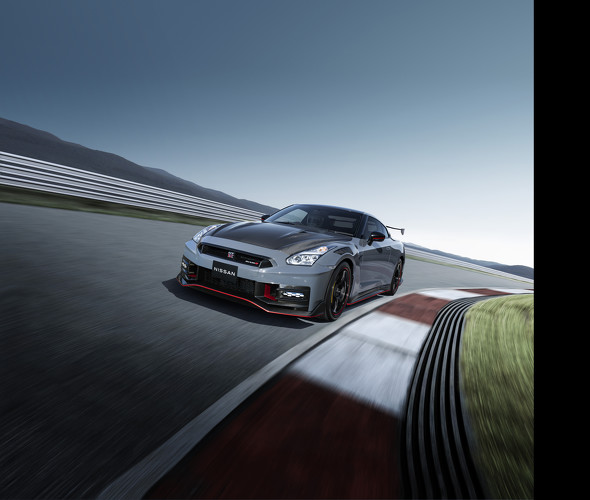 gtr