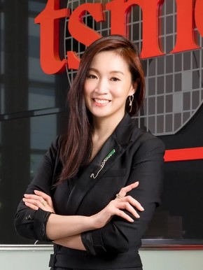 TSMC̍LSłNina Kao