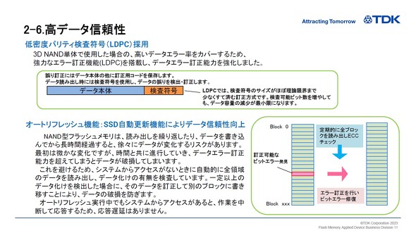 LDPCI[gtbV@\̊Tv