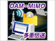 5G̐J񂷂閳ZpuOAM-MIMOd`vĉH