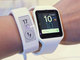 gȂǂH@ʐ^ƓŉuSmart Band TalkvƁuSmartWatch 3v