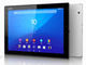 10^NXŐEŔEŌyʂ́uXperia Z4 TabletvoA8RA{Android 5.0