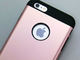 SpigeńuiPhone 6s^6s PlusvP[X6^6 plusɑĂ݂