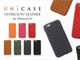 UNiCASEAiȃI[Xgb`iPhone 6s^6U[P[X𔭔