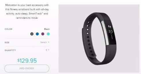  fitbit 1