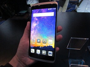 ZTE