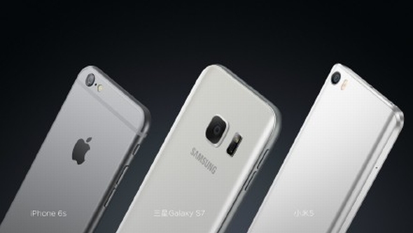  xiaomi 4
