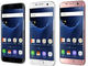 hΉ5.5^uGalaxy S7 edgev{ło\\KDDI519ɔ
