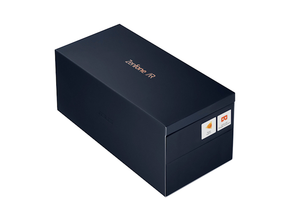 ZenFone AR