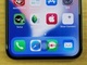 uiPhone Xv֗̕UFuz[{^vgh@