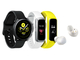 SamsungACtHuGalaxy BudsvƁuGalaxy Watch ActivevuGalaxy Fitv\