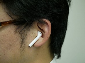 Galaxy Buds