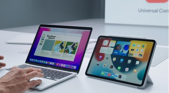  ipados 5