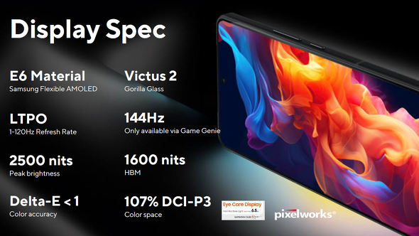 Zenfone 11 Ultra