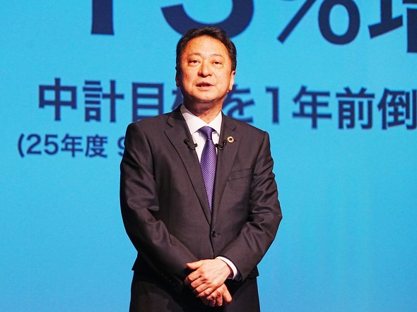 SB SoftBank \tgoN