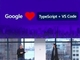MicrosoftAuVisual Studio CodevijI[v\[XŌJ@GoogléuGovT|[g