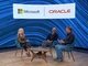 MicrosoftOracleAuOracle Database@Azurev\@AzurełOracle Exadatax[X̃}l[WhT[rX