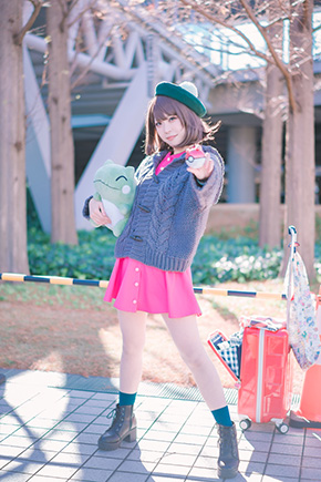 C97 R~P R~bN}[Pbg RXv RXvC[ ʐ^