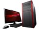 G-TuneAQ[~OPCuNEXTGEARvuMASTERPIECEvCore i7-3970Xڃfǉ