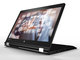 2016NPC^^ubgtfFoC[NXe[VgYogahց\\uThinkPad P40 YogavȂ4@
