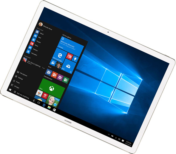 MateBook
