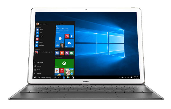 MateBook