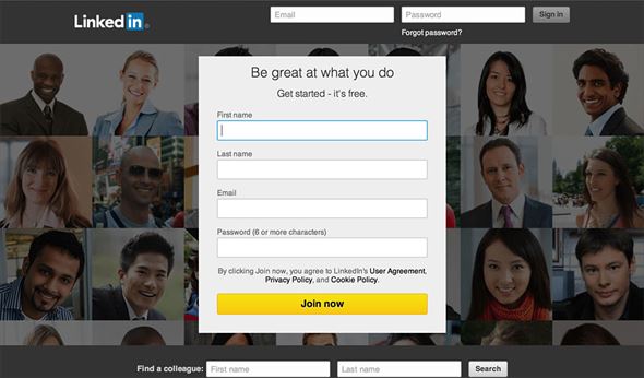 LinkedIn
