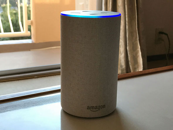 Amazon Echo