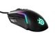 SteelSeriesA9{^ڂ̌yUSBQ[~O}EXuRival 5v