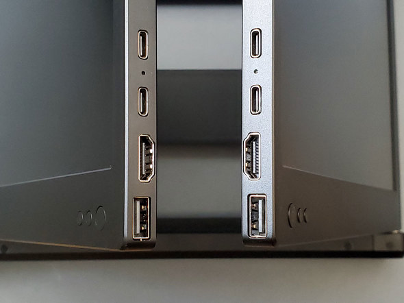 OFIYAAFPortable Triple Screen Laptop Workstation