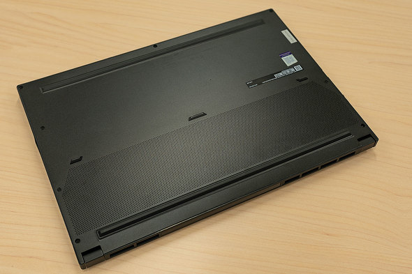 GS66 Stealth 11U