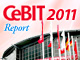 Report CeBIT 2011