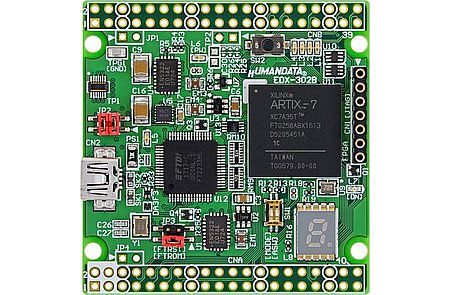 USB-FPGA{[huEDX-302vV[Y